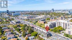 305 - 639 LAWRENCE AVENUE Toronto, ON M6A 1A9