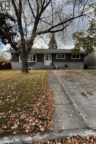 321 N OGILVIE STREET  Prince George, BC V2M 3H7
