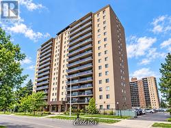 307 - 60 STEVENSON ROAD Toronto, ON M9V 2B4