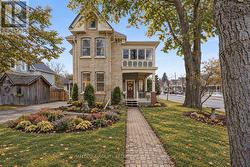 65 BRUCE STREET London South (South F), ON N6C 1G7