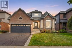84 RILEY Street Waterdown, ON L8B 0P9