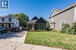 69 YORK Street St. Catharines, ON L2R 6C6
