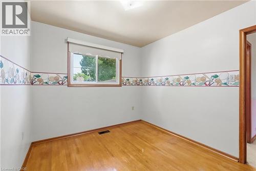 234 Normanhurst Avenue, Hamilton, ON 