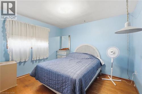 234 Normanhurst Avenue, Hamilton, ON 
