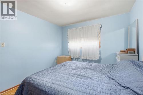 234 Normanhurst Avenue, Hamilton, ON 