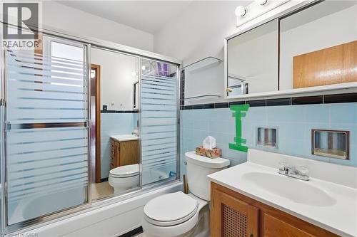234 Normanhurst Avenue, Hamilton, ON 