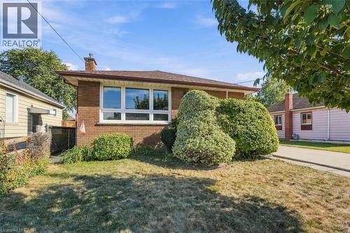 234 Normanhurst Avenue, Hamilton, ON 