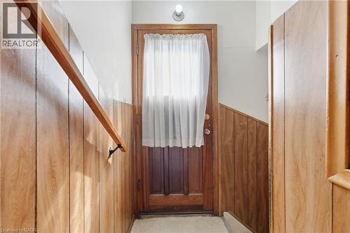 234 Normanhurst Avenue, Hamilton, ON 