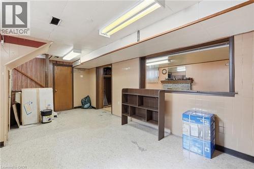 234 Normanhurst Avenue, Hamilton, ON 