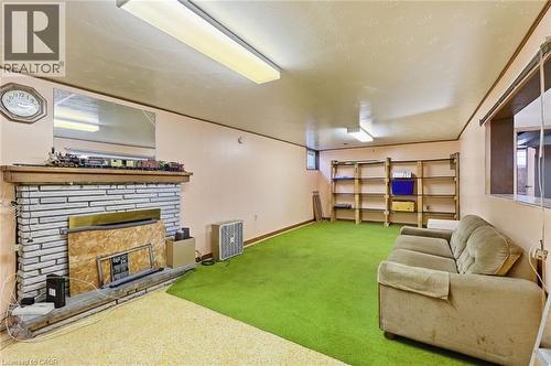 234 Normanhurst Avenue, Hamilton, ON 