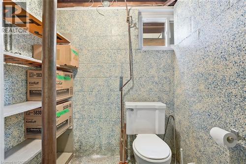 234 Normanhurst Avenue, Hamilton, ON 