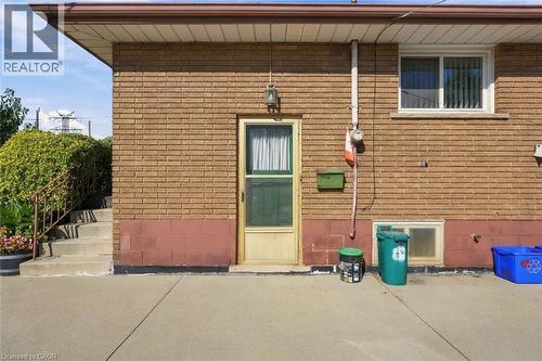 234 Normanhurst Avenue, Hamilton, ON 