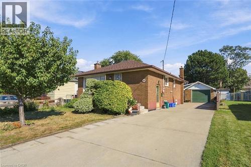 234 Normanhurst Avenue, Hamilton, ON 
