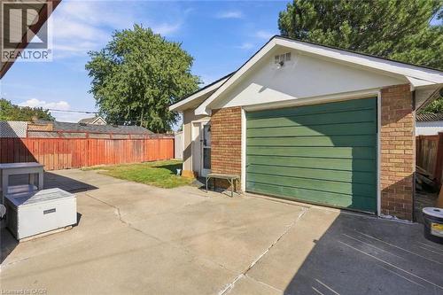234 Normanhurst Avenue, Hamilton, ON 