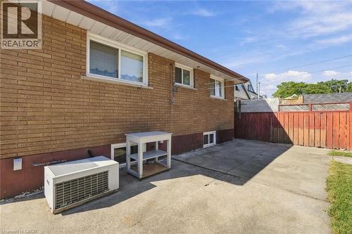 234 Normanhurst Avenue, Hamilton, ON 