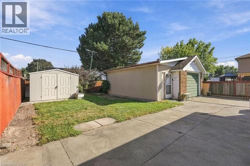 234 Normanhurst Avenue, Hamilton, ON 