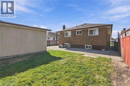 234 Normanhurst Avenue, Hamilton, ON 