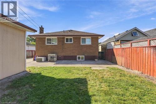 234 Normanhurst Avenue, Hamilton, ON 