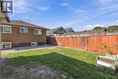 234 Normanhurst Avenue, Hamilton, ON 