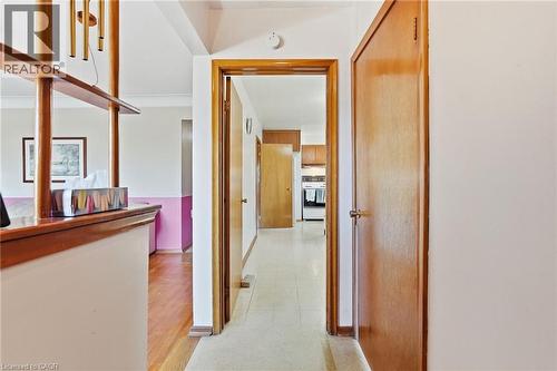 234 Normanhurst Avenue, Hamilton, ON 