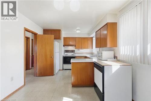 234 Normanhurst Avenue, Hamilton, ON 