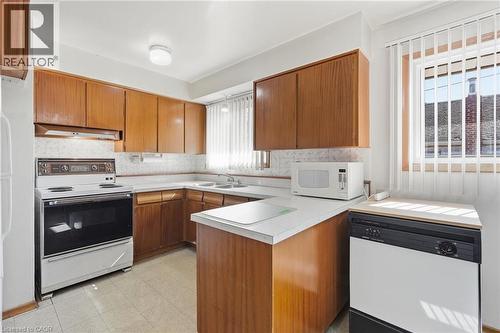 234 Normanhurst Avenue, Hamilton, ON 