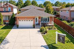 177 SIRENTE DRIVE  Hamilton, ON L9A 5H1