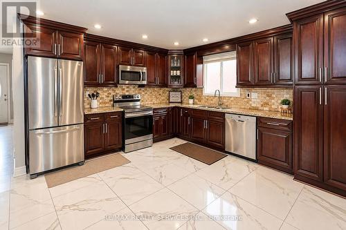 177 Sirente Drive, Hamilton, ON 
