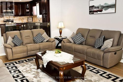 177 Sirente Drive, Hamilton, ON 