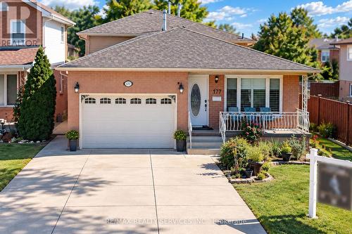 177 Sirente Drive, Hamilton, ON 