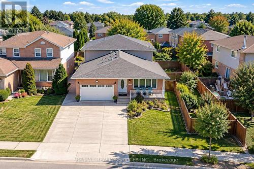 177 Sirente Drive, Hamilton, ON 