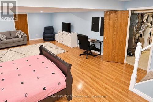 177 Sirente Drive, Hamilton, ON 