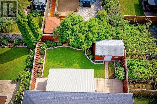 177 Sirente Drive, Hamilton, ON 