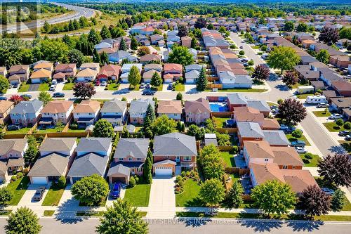 177 Sirente Drive, Hamilton, ON 