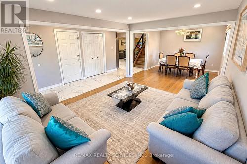 177 Sirente Drive, Hamilton, ON 