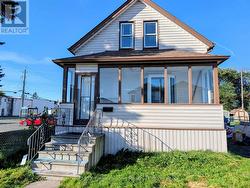 607 MCINTOSH STREET Thunder Bay (East End), ON P7C 3A3