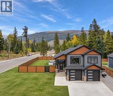 2141 Whiskey Jack Drive Sparwood, BC V0B 2G2