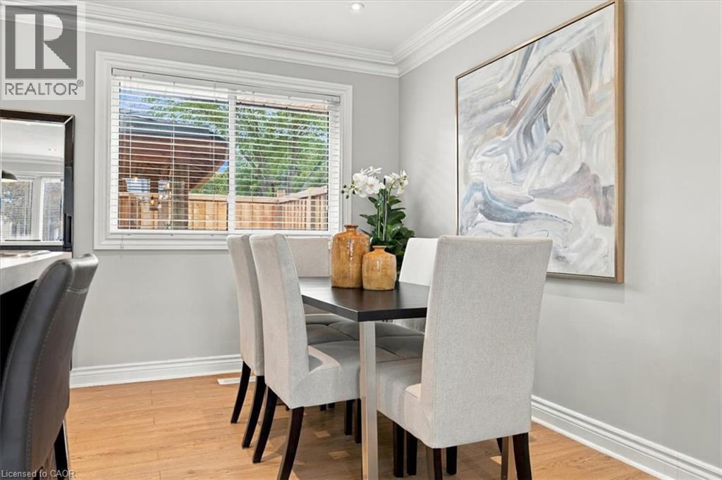 340 Duncombe Drive, Burlington, ON