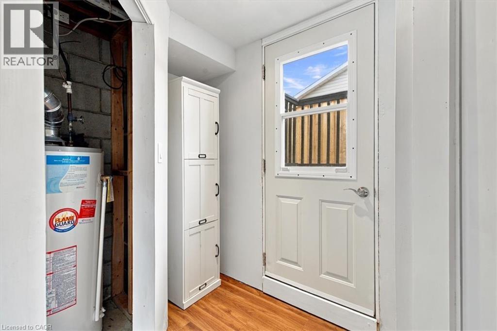 340 Duncombe Drive, Burlington, ON