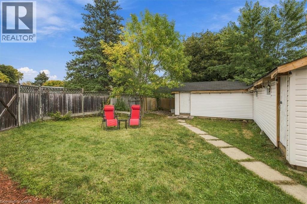 340 Duncombe Drive, Burlington, ON