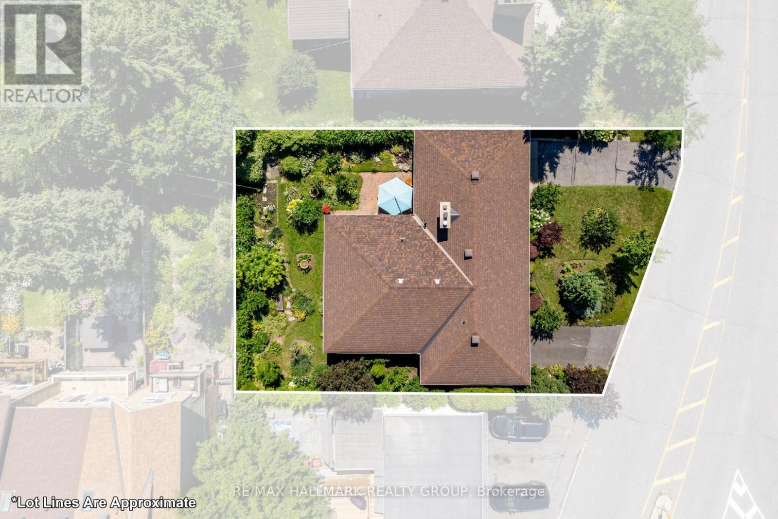 811 Iroquois Road, Ottawa, ON