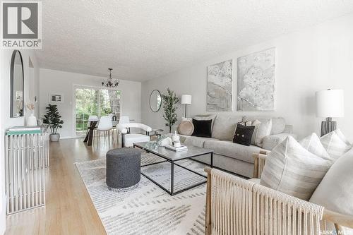 11 Moxon Crescent, Saskatoon, SK 