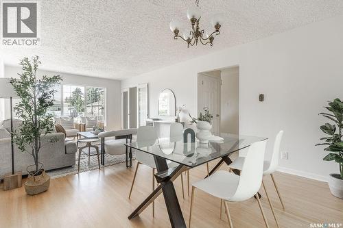 11 Moxon Crescent, Saskatoon, SK 