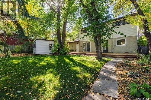 11 Moxon Crescent, Saskatoon, SK 