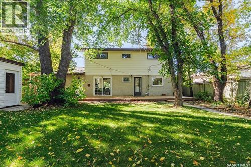 11 Moxon Crescent, Saskatoon, SK 