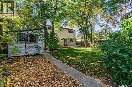 11 Moxon Crescent, Saskatoon, SK 