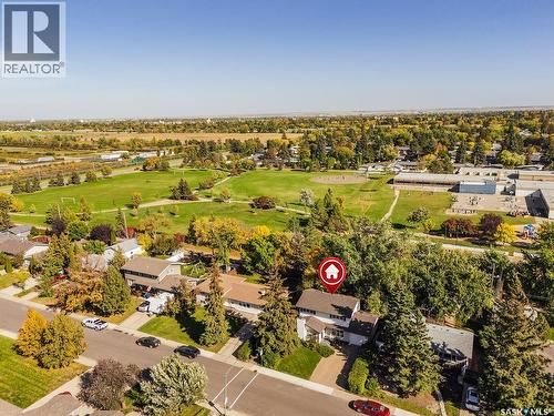 11 Moxon Crescent, Saskatoon, SK 