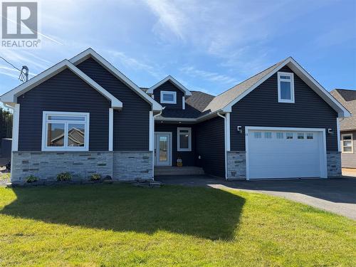 17 Murdoch Drive  Deer Lake, NL A8A 0E8