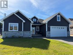 17 Murdoch Avenue Deer Lake, NL A8A 0E8