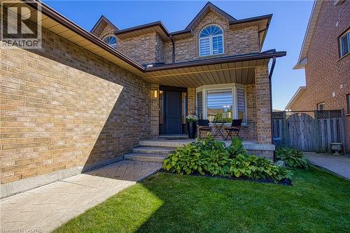 43 Spadara Drive, Hamilton, ON 